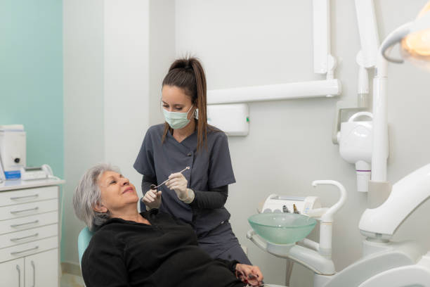 Best Emergency Dentist for Knocked-Out Tooth in Whitmire, SC