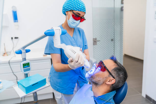 Best Broken or Cracked Tooth Emergency Dentist in Whitmire, SC